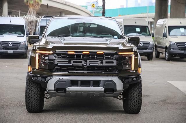 Thumbnail: 2025 Ford F-150 - 33