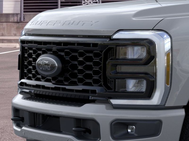 2026 Ford F-350 Super Duty Lariat - Photo 39