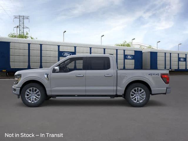 Thumbnail: 2026 Ford F-150 - 25