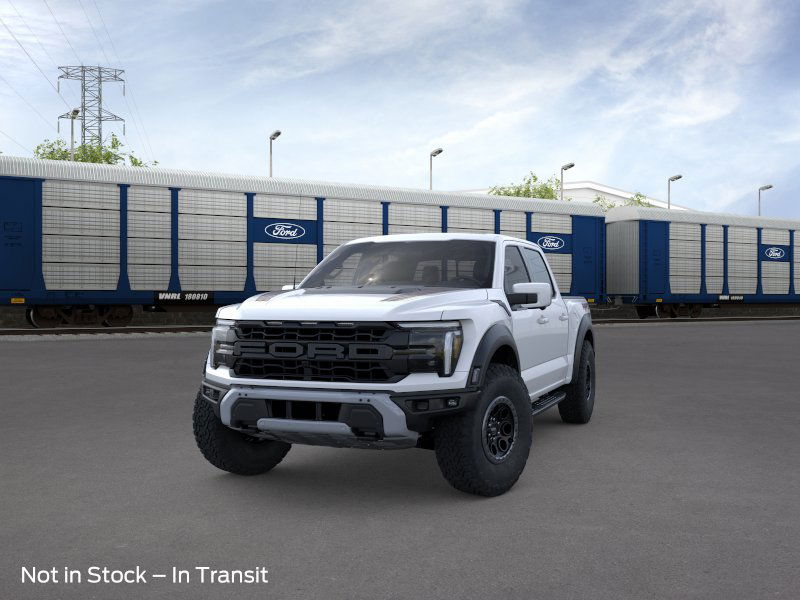 Thumbnail: 2025 Ford F-150 - 2