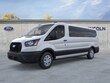  Ford Transit Commercial