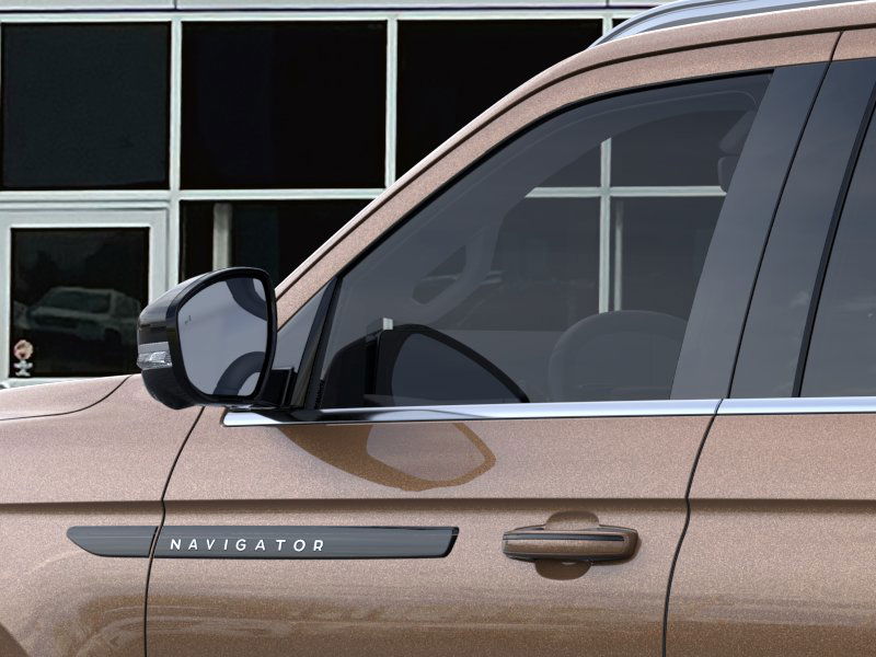 2025 Lincoln Navigator Black Label L - Photo 20