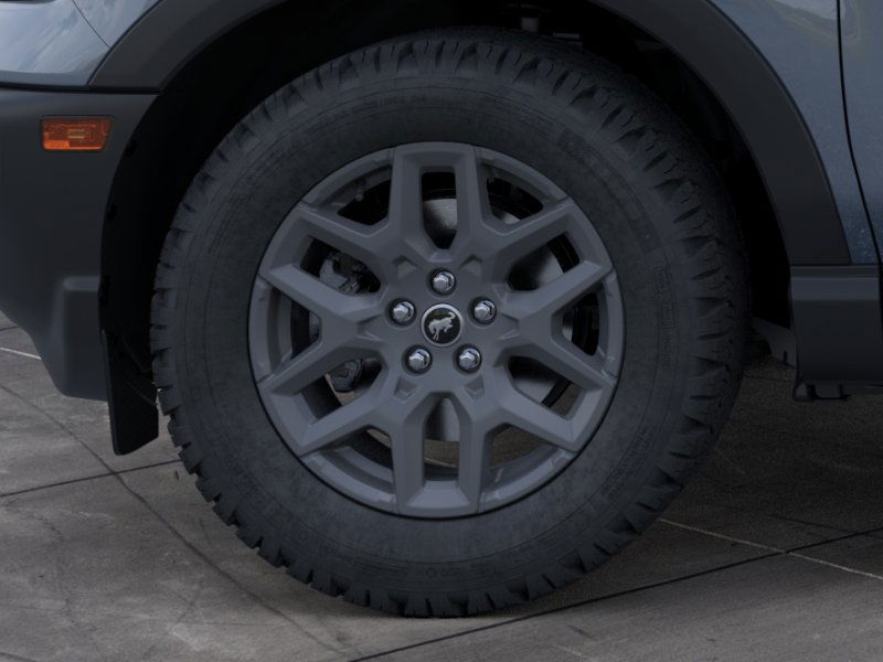 Thumbnail: 2025 Ford Bronco Sport - 19