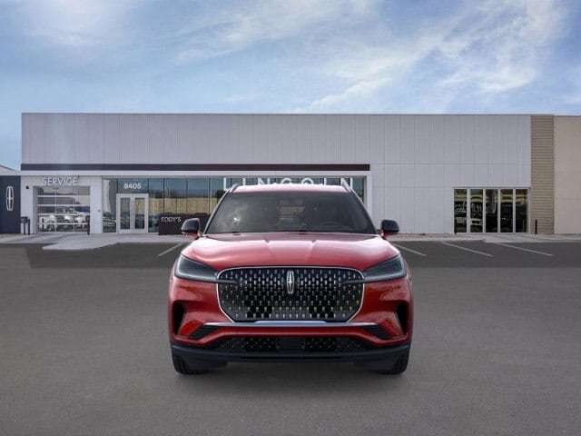 2026 Lincoln Aviator Premiere - Photo 31