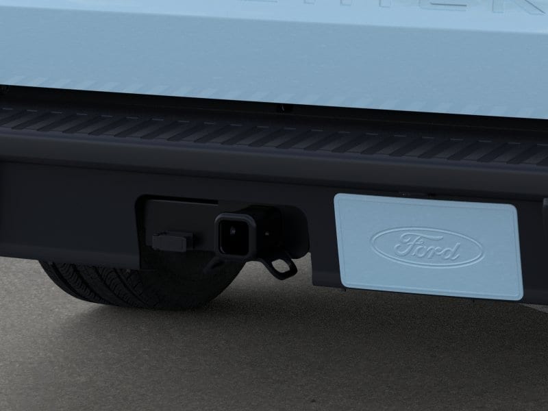 2026 Ford Maverick XLT - Photo 23