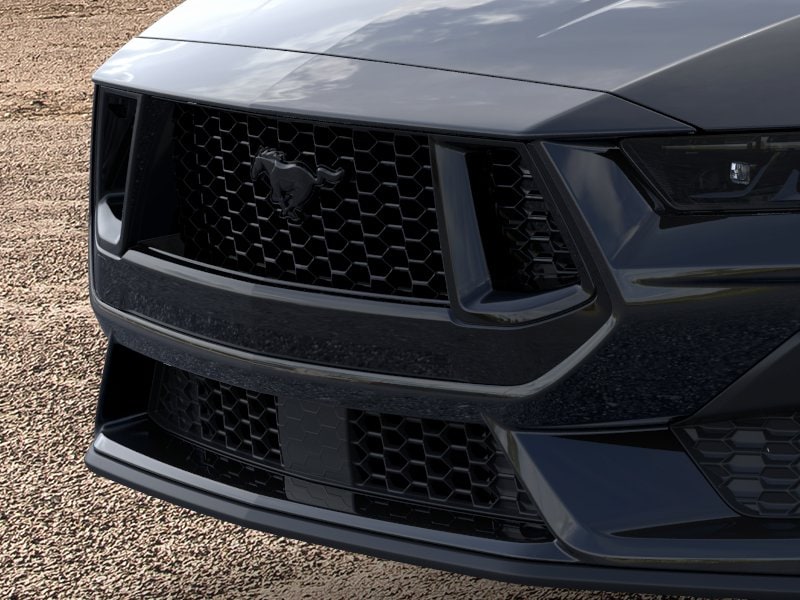 2025 Ford Mustang GT Premium Fastback - Photo 39