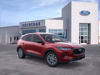 2025 Ford Escape Active SUV