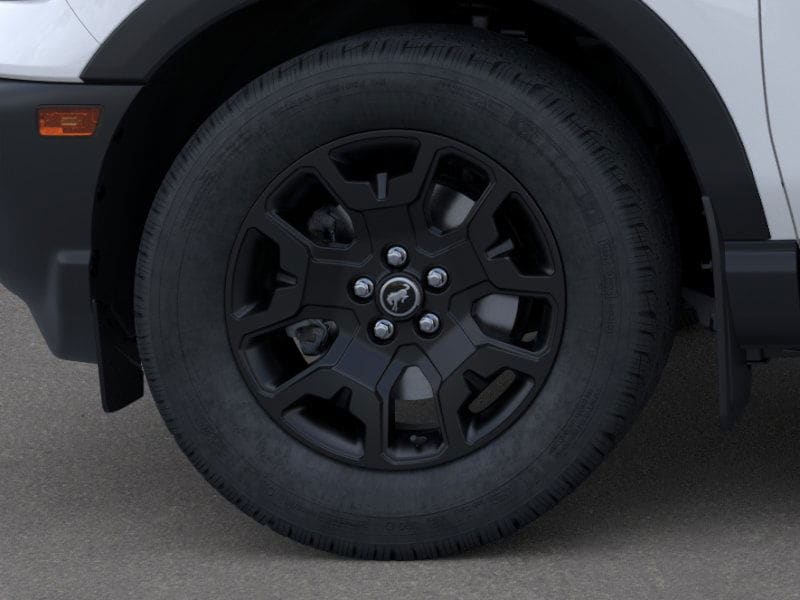 2025 Ford Bronco Sport Big Bend SUV