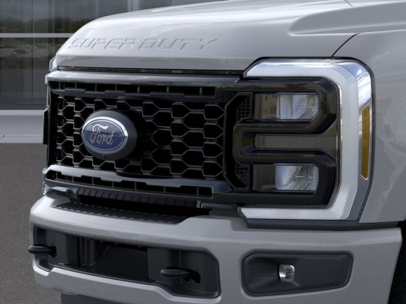 2026 Ford F-350 Super Duty XL - Photo 39