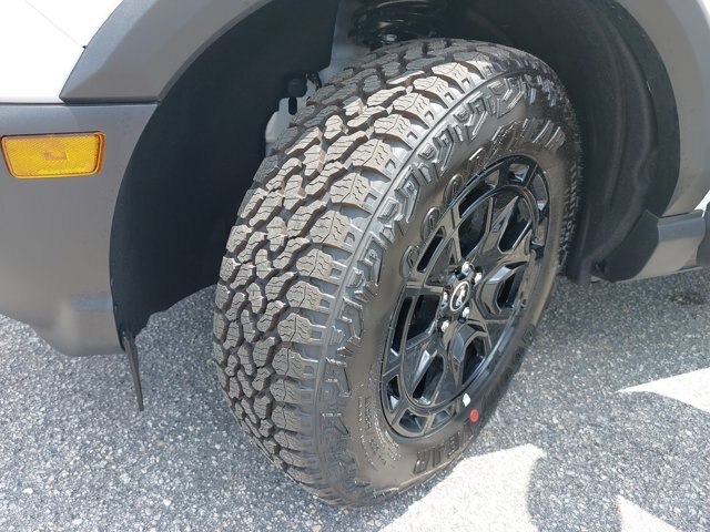 2025 Ford Bronco Sport Outer Banks - Photo 70