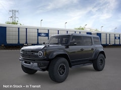 2025 Ford Bronco Raptor SUV for sale near Chatham, IL