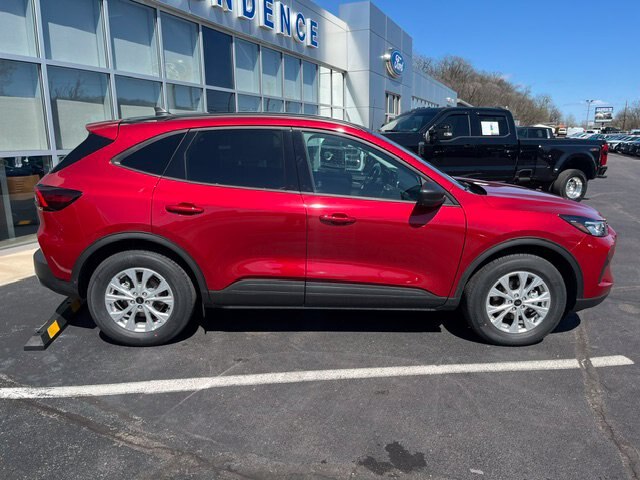 2026 Ford Escape Active - Photo 39