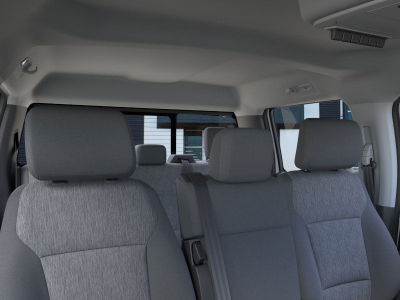 2026 Ford F-250 Super Duty XL - Photo 22