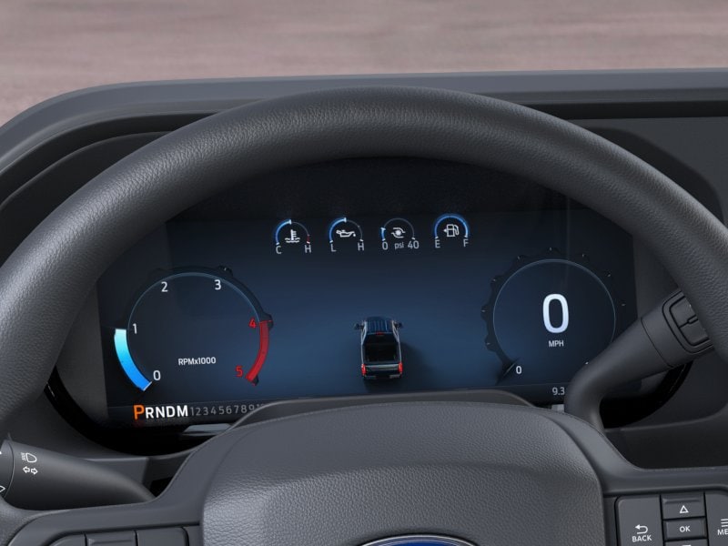 2026 Ford F-250 Super Duty XLT - Photo 36