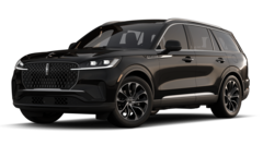 2026 Lincoln Aviator Reserve SUV