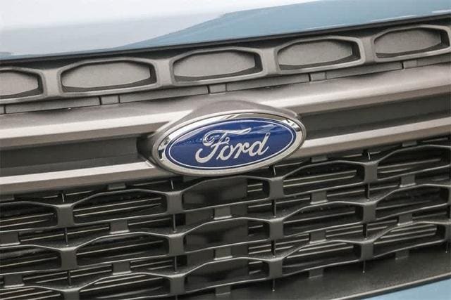 Thumbnail: 2024 Ford Maverick - 28