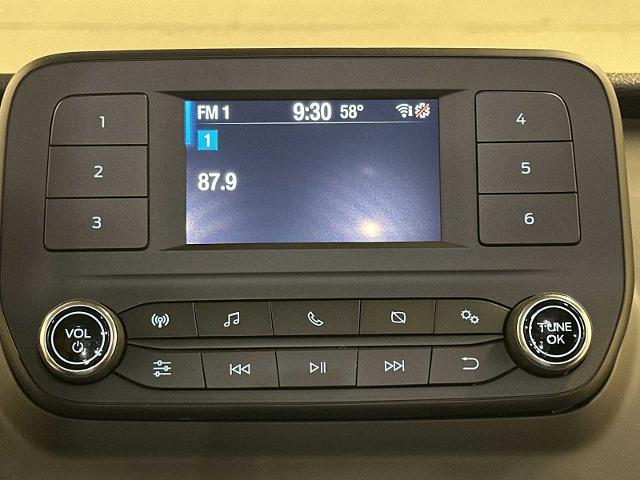 Thumbnail: 2025 Ford Transit Series - 38