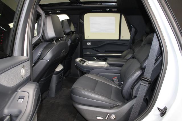 2025 Lincoln Navigator Reserve - Photo 92