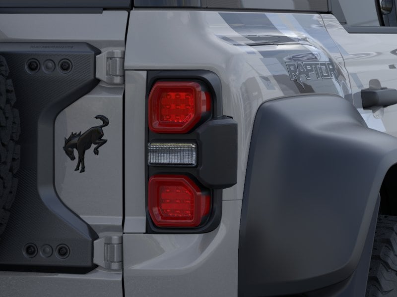Thumbnail: 2026 Ford Bronco - 23