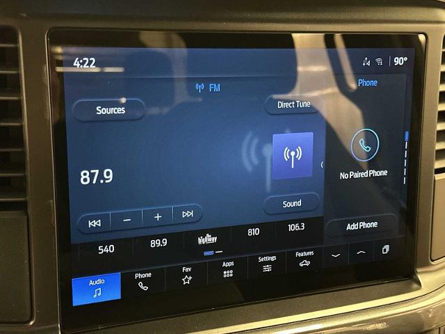 Thumbnail: 2025 Ford F-150 - 40