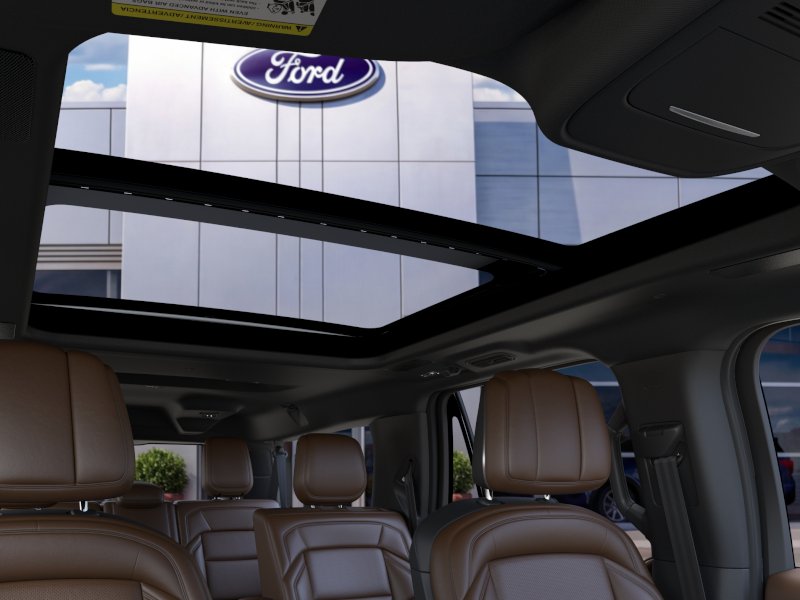2026 Lincoln Navigator Reserve L - Photo 43