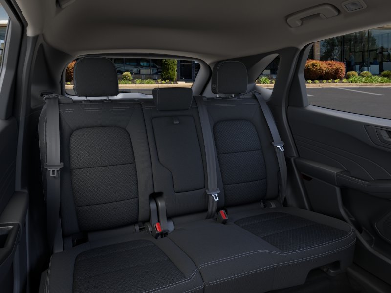 2026 Ford Escape Active - Photo 34