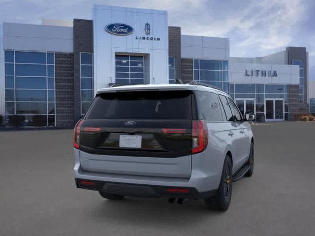 Thumbnail: 2026 Ford Expedition - 31