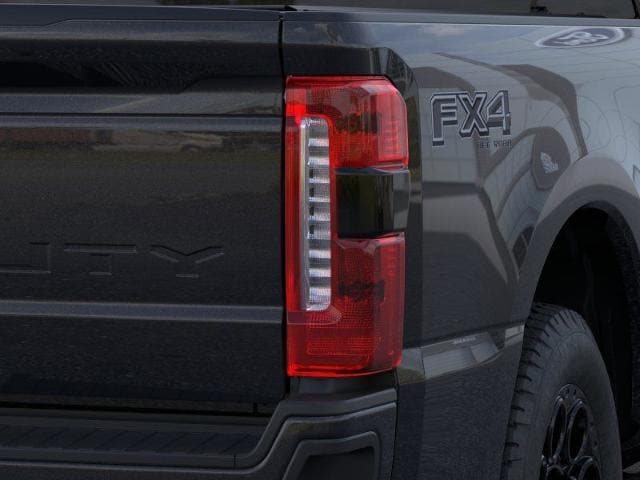 2026 Ford F-250 Super Duty Lariat - Photo 43