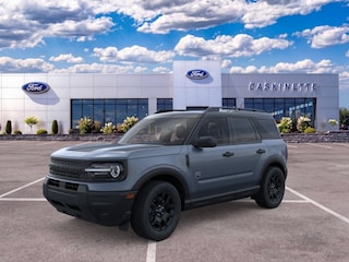 2026 Ford Bronco Sport Big Bend&reg; SUV