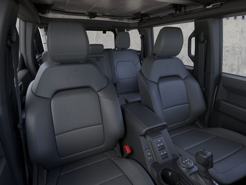 Thumbnail: 2025 Ford Bronco - 10