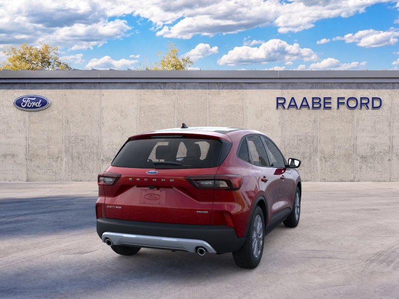 2026 Ford Escape Active - Photo 29