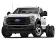 Ford Chassis Cab