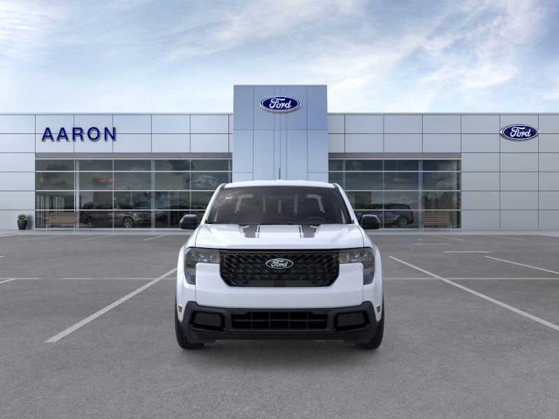 2025 Ford Maverick XLT photo 9