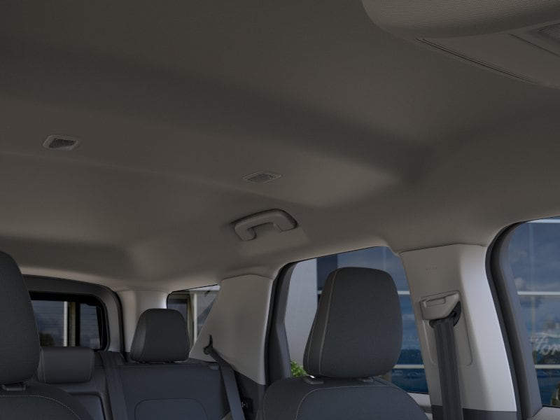 2026 Ford Bronco Sport Big Bend - Photo 41