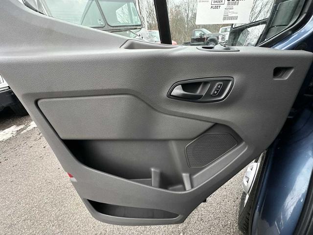 Thumbnail: 2026 Ford Transit Series - 46