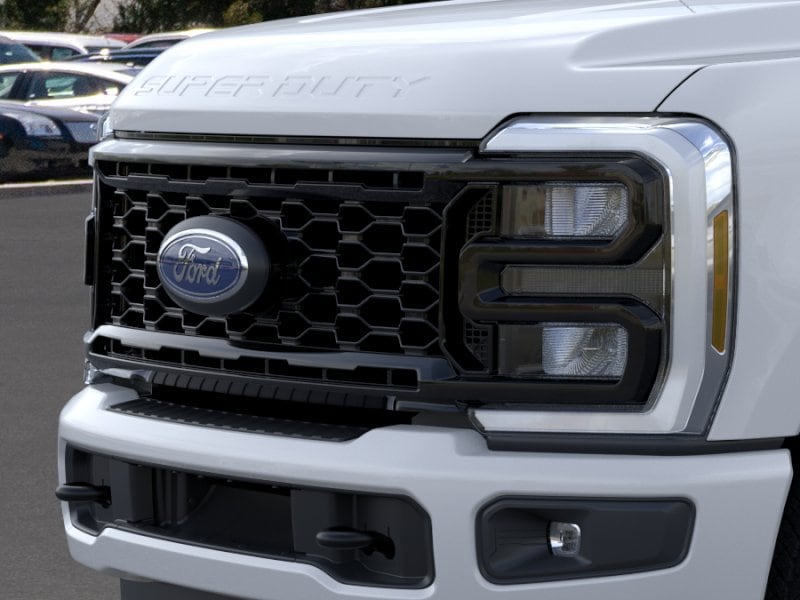 2026 Ford F-350 Super Duty XL - Photo 17