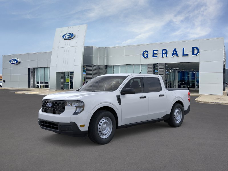2026 Ford Maverick XL AWD's photo