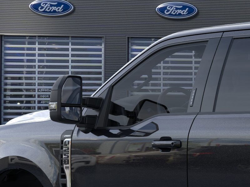 2026 Ford F-250 Super Duty Lariat - Photo 20