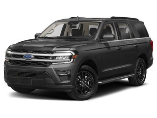2022 Ford Expedition XLT SUV