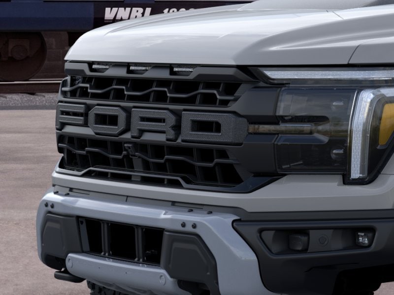 2026 Ford F-150 photo 17 of 29