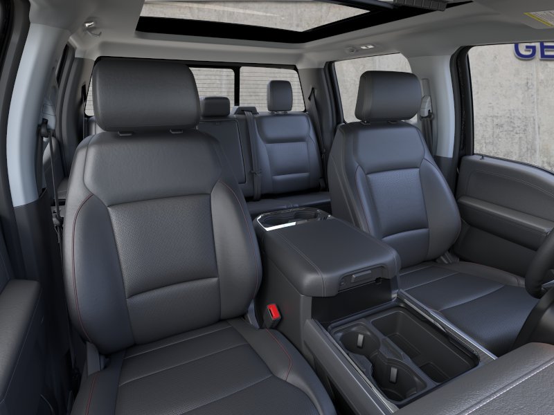 new 2026 Ford F-350 Super Duty car, priced at $78,795