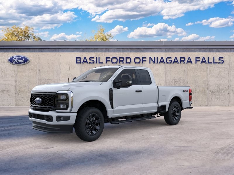 2026 Ford F-350 Super Duty XL - Photo 27