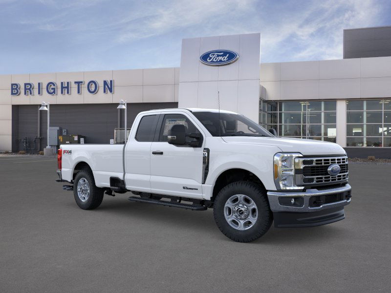 2026 Ford F-250 Super Duty XLT - Photo 30
