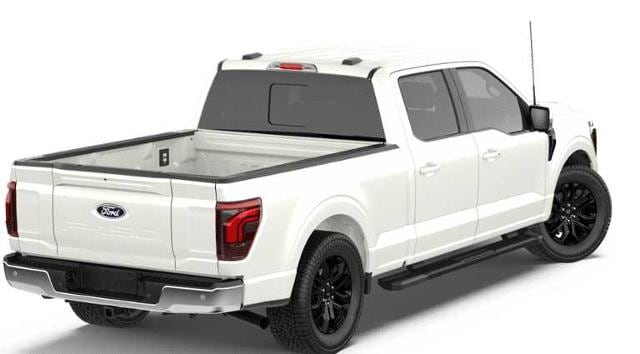 Thumbnail: 2026 Ford F-150 - 11