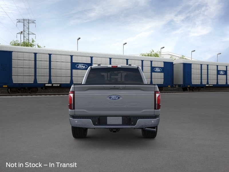 Thumbnail: 2026 Ford F-150 - 27