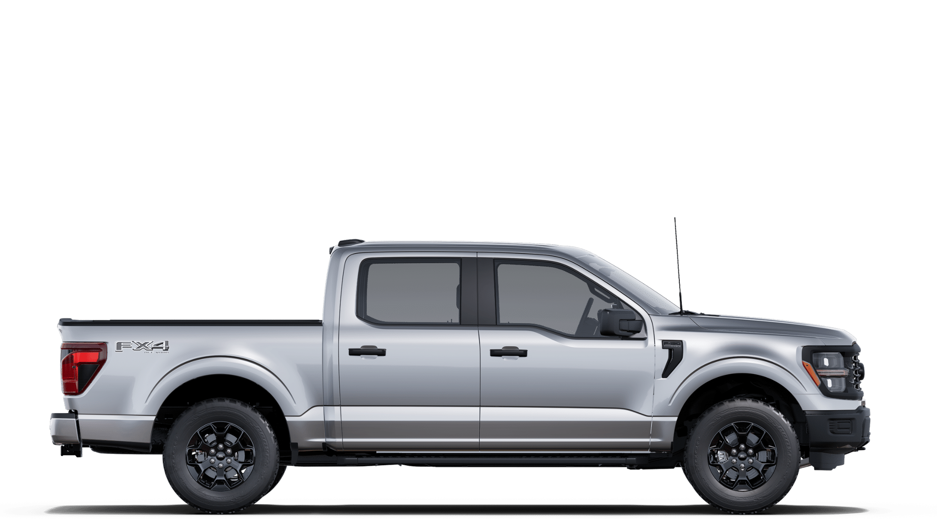 Thumbnail: 2025 Ford F-150 - 5