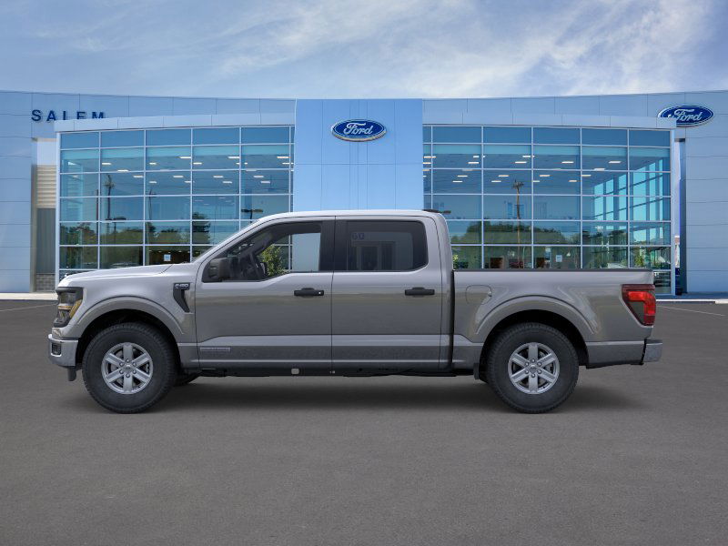 2025 Ford F-150 XL - Photo 30