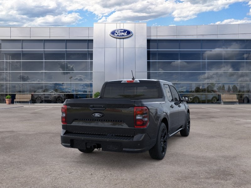 2025 Ford Maverick Lobo Premium - Photo 40