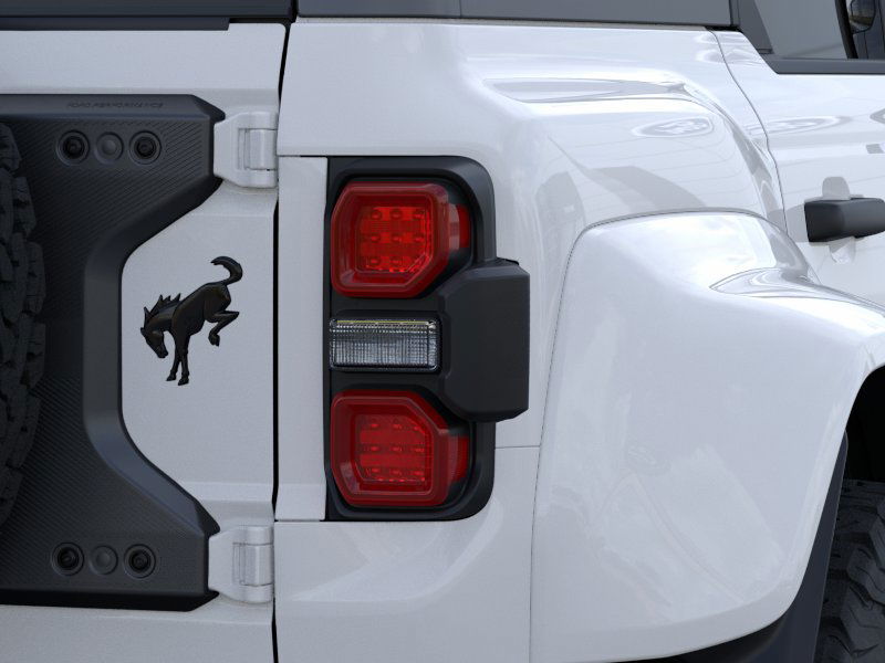Thumbnail: 2024 Ford Bronco - 23
