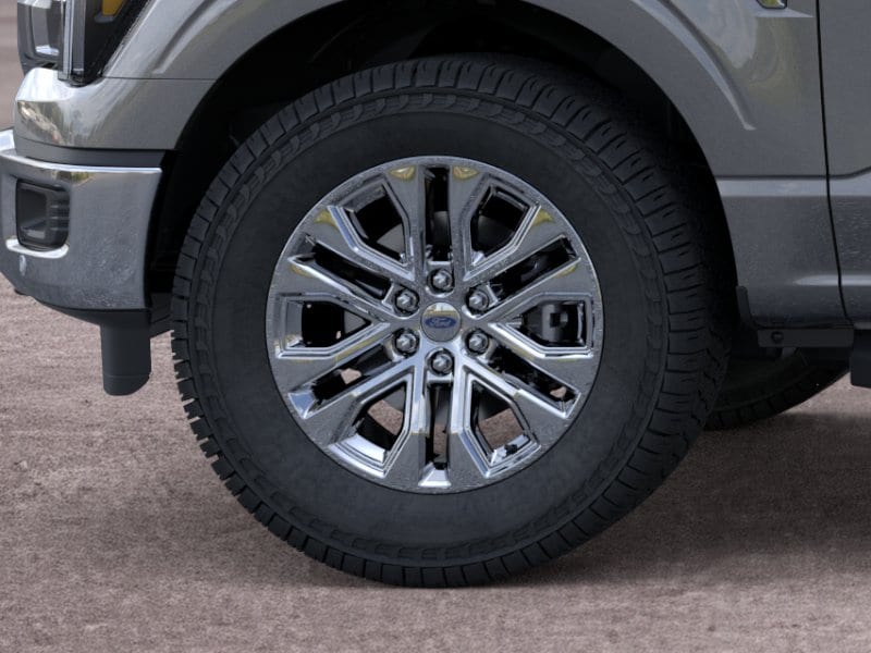 2026 Ford F-150 Lariat - Photo 19